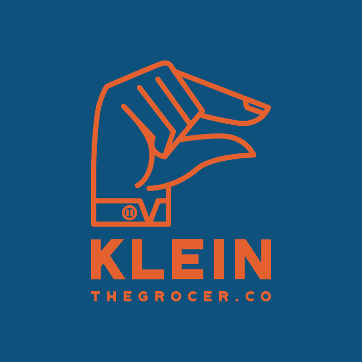 Klein The Grocer